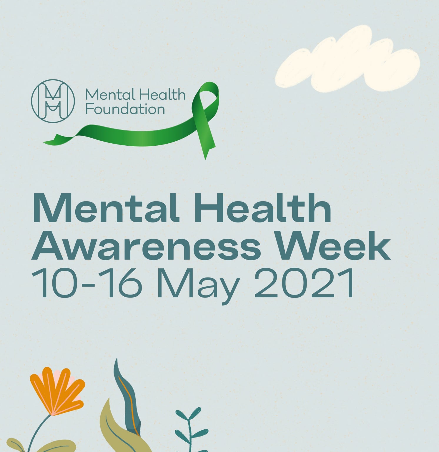 Embrace Mental Health Awareness Week Doocey Group